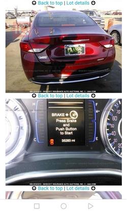 Chrysler 200